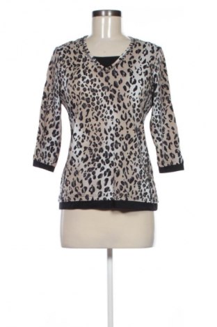 Damen Shirt Canyon, Größe M, Farbe Mehrfarbig, Preis € 17,00