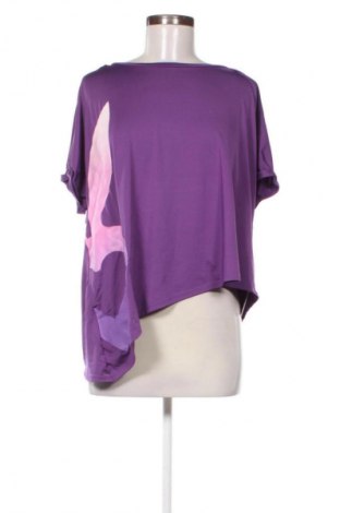 Damen Shirt Cardio Bunny, Größe XXL, Farbe Mehrfarbig, Preis € 9,78