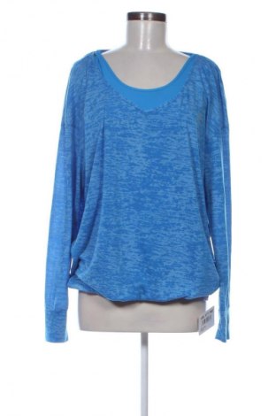 Dámska blúza Carite Sport, Veľkosť XL, Farba Viacfarebná, Cena  10,00 €