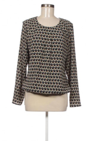 Дамска блуза Caro, Размер M, Цвят Многоцветен, Цена 7,15 €