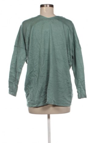 Γυναικεία μπλούζα Carolina, Μέγεθος S, Χρώμα Πράσινο, Τιμή 12,99 €