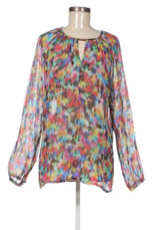 Дамска блуза Caroline Biss, Размер XL, Цвят Многоцветен, Цена 6,13 €