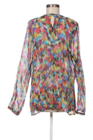 Дамска блуза Caroline Biss, Размер XL, Цвят Многоцветен, Цена 6,13 €