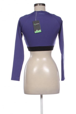 Damen Shirt Carpatree, Größe M, Farbe Lila, Preis € 31,73