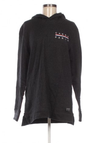 Γυναικεία μπλούζα Carre, Μέγεθος M, Χρώμα Μαύρο, Τιμή 8,99 €