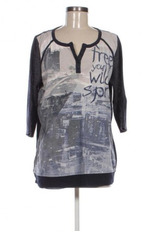 Dámská halenka Cecil, Velikost XL, Barva Vícebarevné, Cena  723,00 Kč