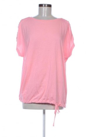 Γυναικεία μπλούζα Cecil, Μέγεθος XL, Χρώμα Ρόζ , Τιμή 14,00 €