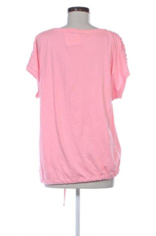 Γυναικεία μπλούζα Cecil, Μέγεθος XL, Χρώμα Ρόζ , Τιμή 14,00 €