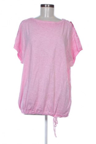 Γυναικεία μπλούζα Cecil, Μέγεθος XL, Χρώμα Ρόζ , Τιμή 14,00 €