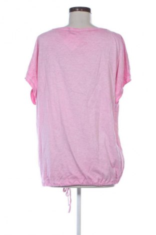 Γυναικεία μπλούζα Cecil, Μέγεθος XL, Χρώμα Ρόζ , Τιμή 14,00 €