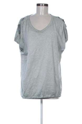 Γυναικεία μπλούζα Cecil, Μέγεθος L, Χρώμα Πράσινο, Τιμή 14,00 €