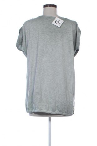 Γυναικεία μπλούζα Cecil, Μέγεθος L, Χρώμα Πράσινο, Τιμή 14,00 €