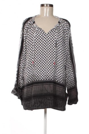 Damen Shirt Cecil, Größe XXL, Farbe Mehrfarbig, Preis € 18,99