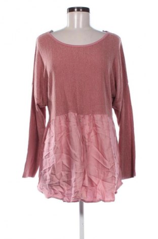 Női blúz Celestino, Méret L, Szín Rózsaszín, Ár 4 132 Ft