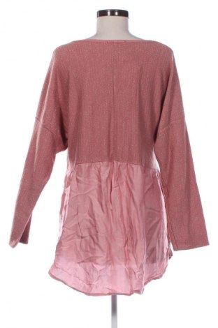 Női blúz Celestino, Méret L, Szín Rózsaszín, Ár 4 132 Ft