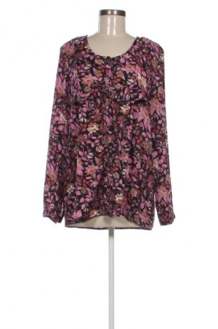 Damen Shirt Cha Cha, Größe L, Farbe Mehrfarbig, Preis € 15,86