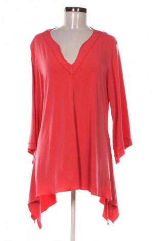 Női blúz Cha Cha Vente, Méret XL, Szín Rózsaszín, Ár 7 025 Ft