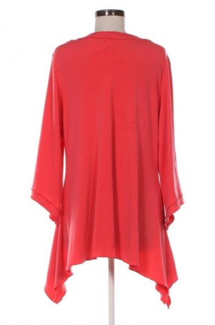 Női blúz Cha Cha Vente, Méret XL, Szín Rózsaszín, Ár 7 025 Ft