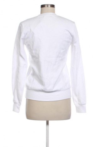 Γυναικεία μπλούζα Champion, Μέγεθος S, Χρώμα Λευκό, Τιμή 47,99 €