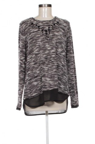 Damen Shirt Charles Vogele, Größe L, Farbe Mehrfarbig, Preis € 6,99
