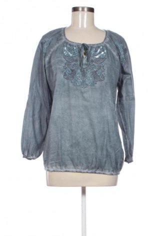 Damen Shirt Charles Vogele, Größe M, Farbe Grau, Preis 10,00 €