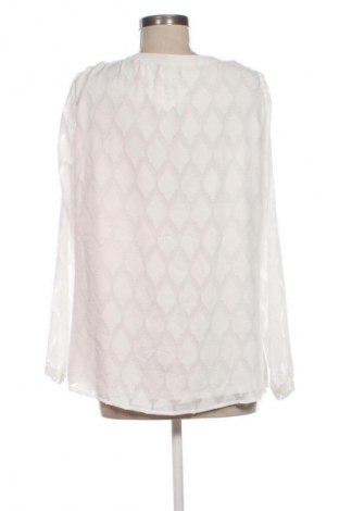 Dámská halenka Charles Vogele, Velikost L, Barva Bílá, Cena  159,00 Kč