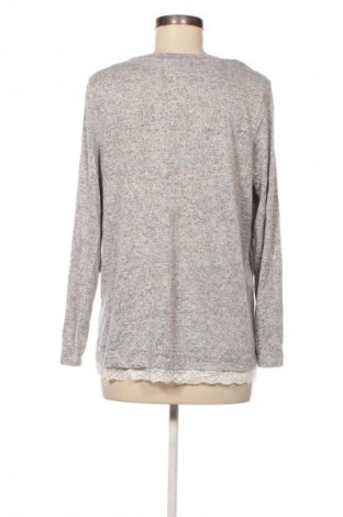 Dámská halenka Charter Club, Velikost L, Barva Šedá, Cena  179,00 Kč