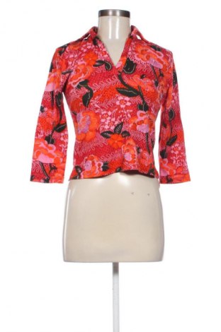 Damen Shirt Chaudry KC, Größe S, Farbe Mehrfarbig, Preis € 9,70