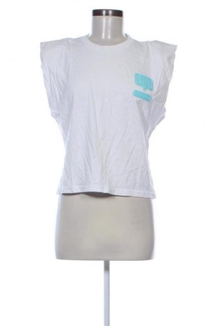 Dámská halenka Chiara Ferragni, Velikost S, Barva Bílá, Cena  992,00 Kč