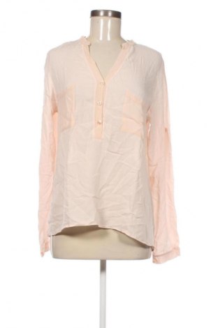 Damen Shirt Chic, Größe L, Farbe Rosa, Preis 6,99 €