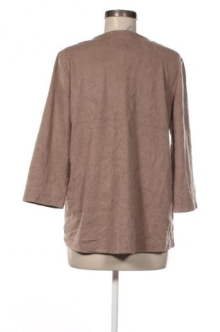 Damen Shirt Chico's, Größe L, Farbe Beige, Preis € 10,99
