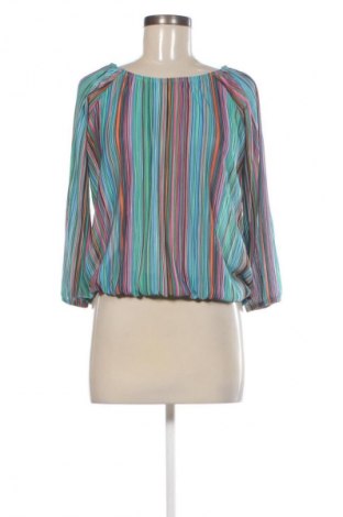 Дамска блуза Christian Berg, Размер M, Цвят Многоцветен, Цена 7,66 €