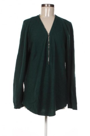 Damen Shirt City Chic, Größe S, Farbe Grün, Preis € 6,99