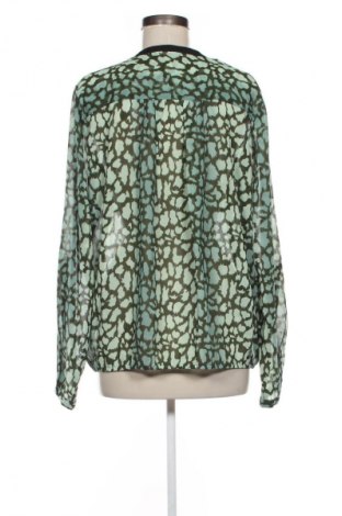 Dámská halenka City life, Velikost L, Barva Vícebarevné, Cena  109,00 Kč