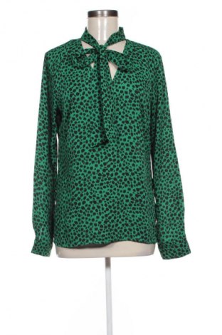 Дамска блуза City life, Размер L, Цвят Многоцветен, Цена 4,09 €