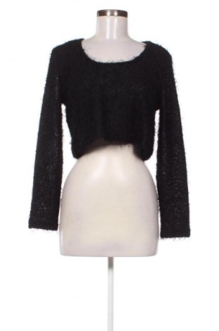 Damen Shirt Clarisse, Größe L, Farbe Schwarz, Preis € 12,00