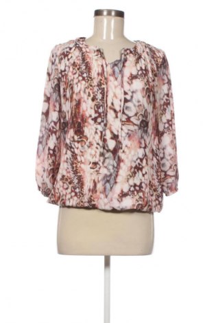 Damen Shirt Claude Arielle, Größe M, Farbe Mehrfarbig, Preis € 7,99