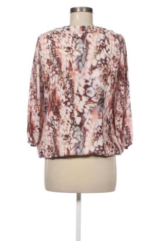 Damen Shirt Claude Arielle, Größe M, Farbe Mehrfarbig, Preis € 7,99