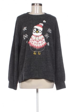 Női blúz Clockhouse, Méret XL, Szín Szürke, Ár 4 132 Ft