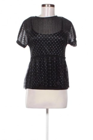 Damen Shirt Clockhouse, Größe S, Farbe Schwarz, Preis € 7,37