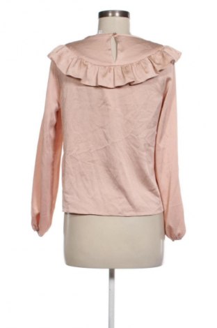 Dámska blúza Clockhouse, Veľkosť M, Farba Béžová, Cena  9,78 €