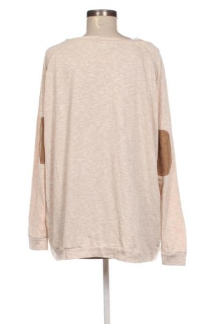 Damen Shirt Clockhouse, Größe 3XL, Farbe Beige, Preis € 10,99