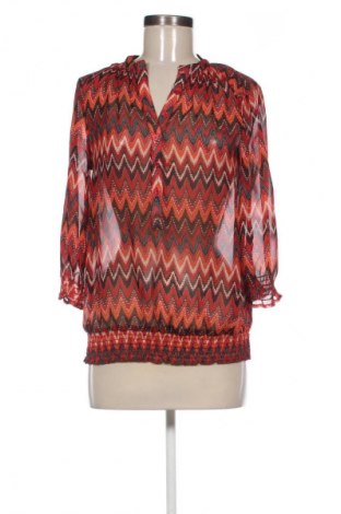 Дамска блуза Clockhouse, Размер M, Цвят Многоцветен, Цена 4,09 €