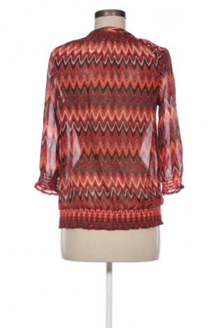 Дамска блуза Clockhouse, Размер M, Цвят Многоцветен, Цена 4,09 €