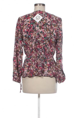 Γυναικεία μπλούζα Clockhouse, Μέγεθος L, Χρώμα Πολύχρωμο, Τιμή 5,99 €