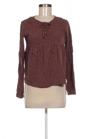 Damen Shirt Clockhouse, Größe S, Farbe Mehrfarbig, Preis 4,99 €
