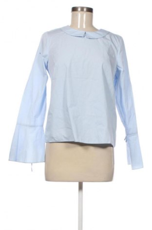 Damen Shirt Clockhouse, Größe M, Farbe Blau, Preis € 4,99
