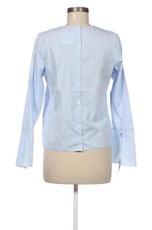 Damen Shirt Clockhouse, Größe M, Farbe Blau, Preis € 4,99
