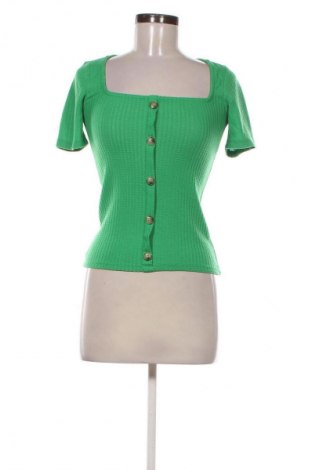Dámska blúza Clockhouse, Veľkosť XS, Farba Zelená, Cena  10,00 €
