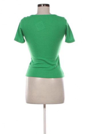 Dámska blúza Clockhouse, Veľkosť XS, Farba Zelená, Cena  10,00 €